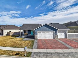 Pocatello Idaho Real Estate