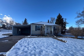 Pocatello Idaho Real Estate