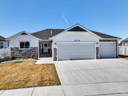 Chubbuck Idaho Real Estate