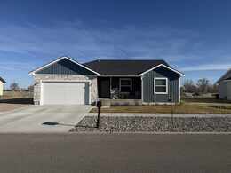 Blackfoot Idaho Real Estate