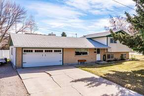 American Falls Idaho Real Estate