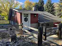 Inkom Idaho Real Estate