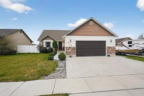 Chubbuck Idaho Real Estate