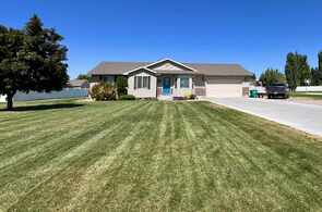 Rigby Idaho Real Estate