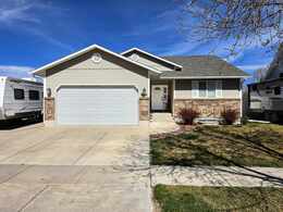 Chubbuck Idaho Real Estate