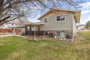 Pocatello Idaho Real Estate