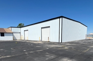 1919 N Harrison Avenue, Pocatello, Idaho