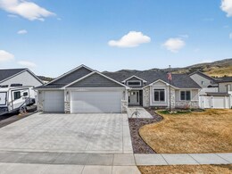 Pocatello Idaho Real Estate