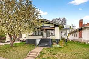 Pocatello Idaho Real Estate