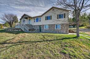 Lava Hot Springs Idaho Real Estate