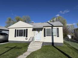 Pocatello Idaho Real Estate