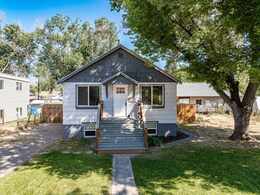 Pocatello Idaho Real Estate