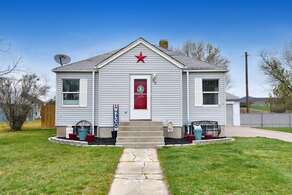 Arimo Idaho Real Estate