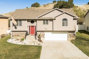 Pocatello Real Estate - MLS #582133 - Photograph #1