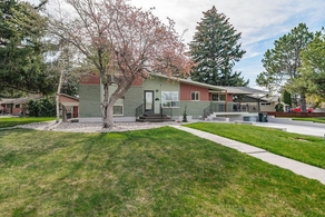 Blackfoot Idaho Real Estate