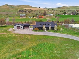 Preston Idaho Real Estate