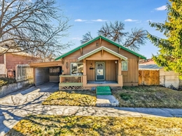 Idaho Falls Idaho Real Estate