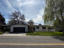 Pocatello Idaho Real Estate