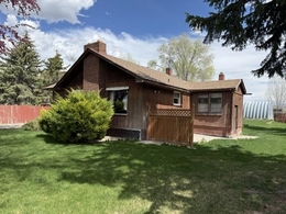 Pocatello Idaho Real Estate