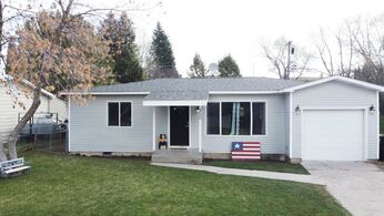 Soda Springs Idaho Real Estate