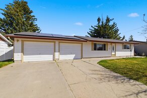 Blackfoot Idaho Real Estate