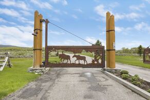 Driggs Idaho Real Estate