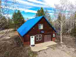 Island Park Idaho Real Estate