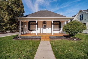 Pocatello Idaho Real Estate