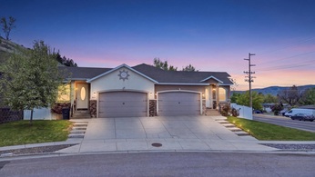Pocatello Idaho Real Estate