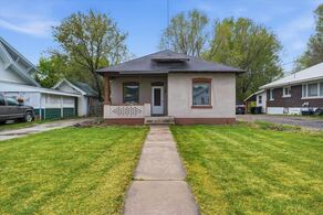 Malad City Idaho Real Estate