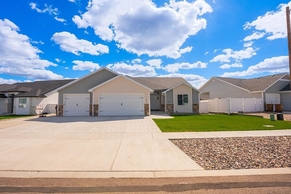 Chubbuck Idaho Real Estate