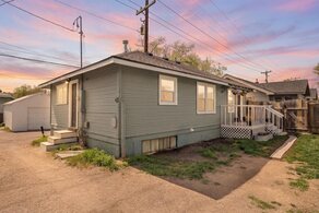 Pocatello Idaho Real Estate