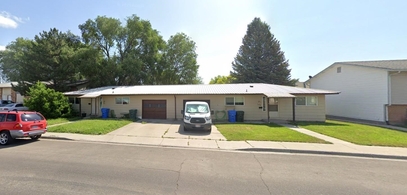 1128 Mckinley Ave, Pocatello, Idaho