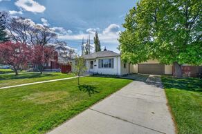 Pocatello Idaho Real Estate