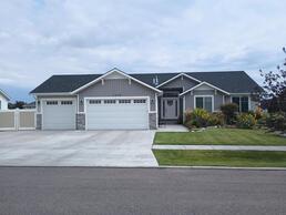 Chubbuck Idaho Real Estate