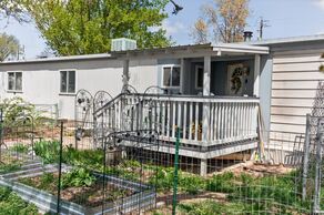 1550 Yellowstone Ave Trlr 158, Pocatello, Idaho
