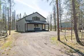 Island Park Idaho Real Estate