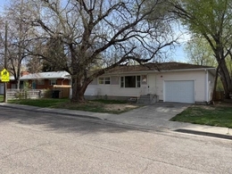 1322 Willard Ave, Pocatello, Idaho