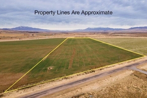 Downey Idaho Real Estate