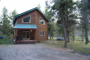 Island Park Idaho Real Estate