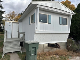 4530 S 5th Avenue, Pocatello, Idaho