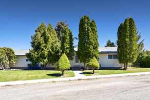 Downey Idaho Real Estate