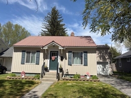 Idaho Falls Idaho Real Estate