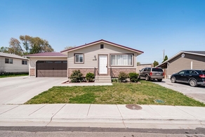 Chubbuck Idaho Real Estate