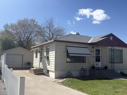 Pocatello Idaho Real Estate