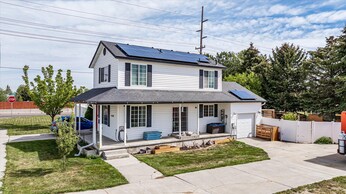 Chubbuck Idaho Real Estate
