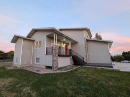 American Falls Idaho Real Estate