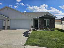 Pocatello Idaho Real Estate