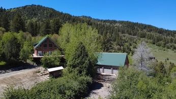 Lava Hot Springs Idaho Real Estate