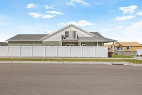 Chubbuck Idaho Real Estate